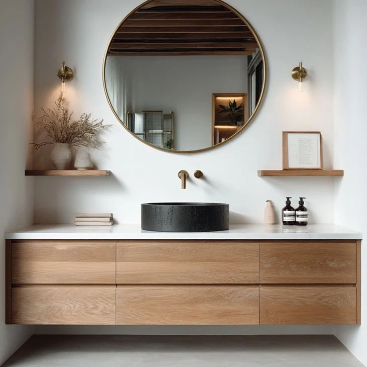 【 MB-001】Table Top Wash Basin