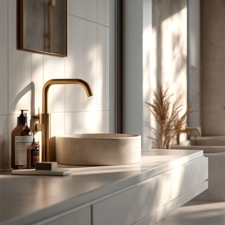 【 MB-001】Table Top Wash Basin factory